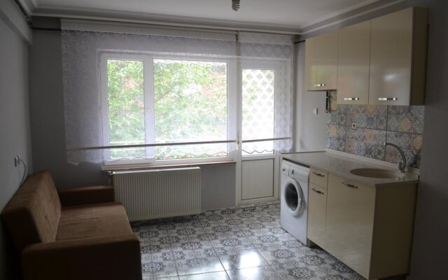 bursa konak apartments