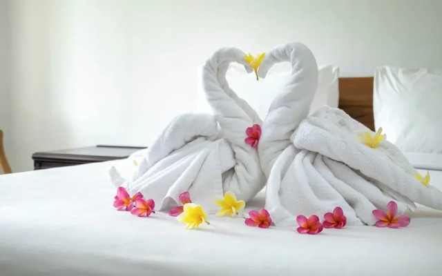 Amanlane Suite Seminyak by ARM