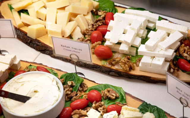 Mercure Rhodes Alexia Hotel & Spa