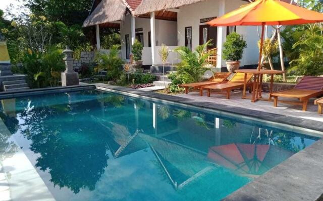 Japa Bungalow