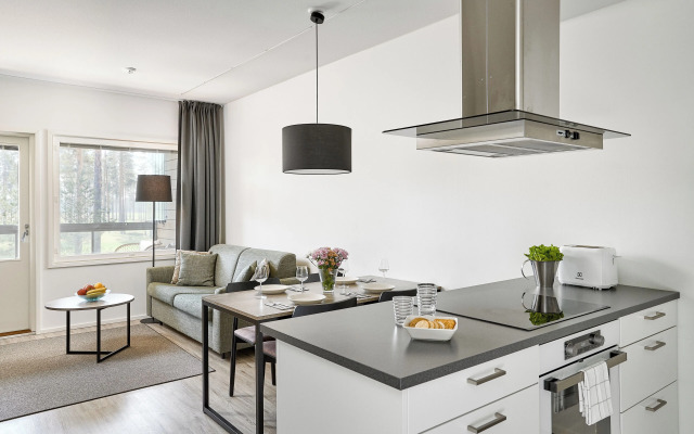 Holiday Club Vierumäki