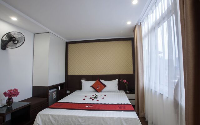 Nam Long Hotel Ha Noi