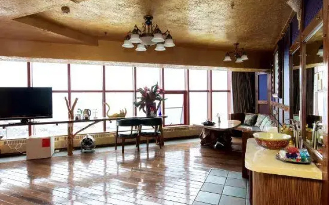 Huake Holiday Hotel Qingdao