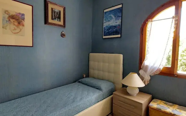 Villetta Indipendente Sul Mare
