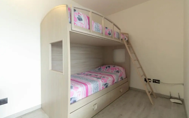 Mamma Ciccia Holiday Home - Up on the Hills