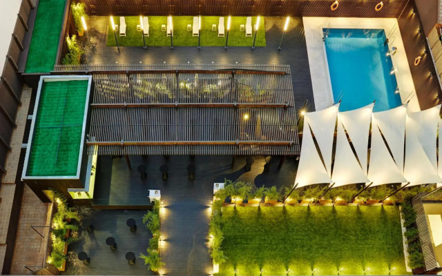 Sercotel Alcalá 611 Hotel