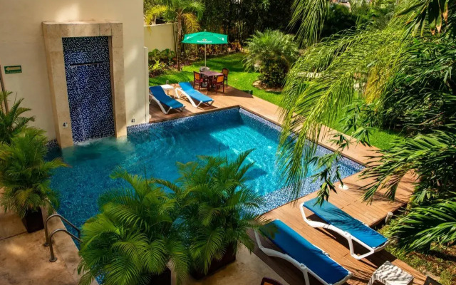 Hotel Meson de la Luna