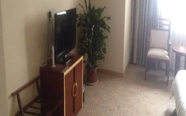 Huiquan Boutique Hotel