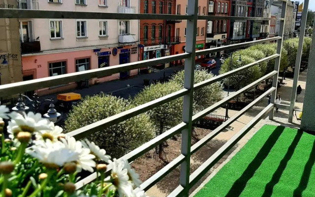Apartament Centrum