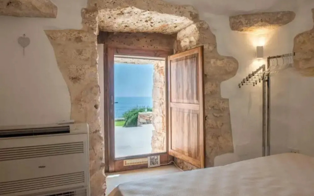 Luxury Scialandre Exclusive Pool Villa