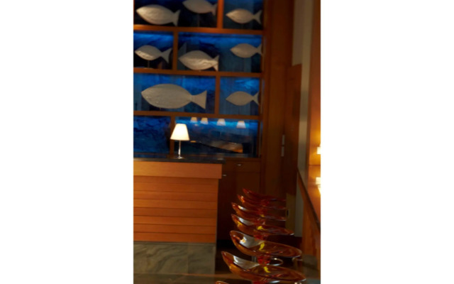 Renaissance® Boston Seaport District