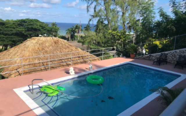 Alojamiento Vacacional en Bahia Montego