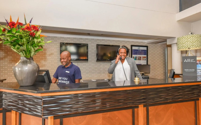 Mercure Johannesburg Midrand Hotel