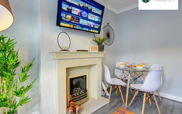 Ashington Home Coventry By Passionfruit Properties