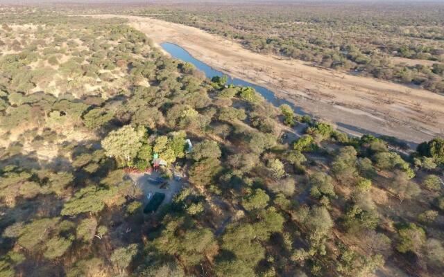 Tshima Bush Camp