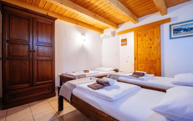 Stone House Marasovic
