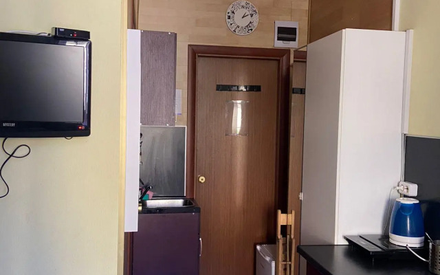 TravelCool (ТрэвелКул) на переулке Подъездной 3 А