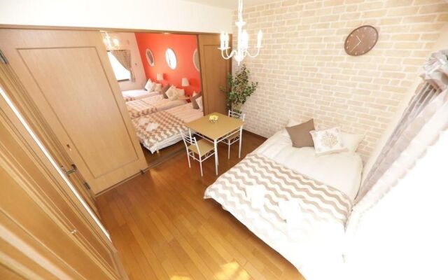 Kanade House Part 1 - 185-1