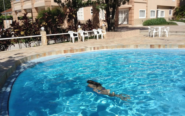 Hotel La Ponsa Itatiaia