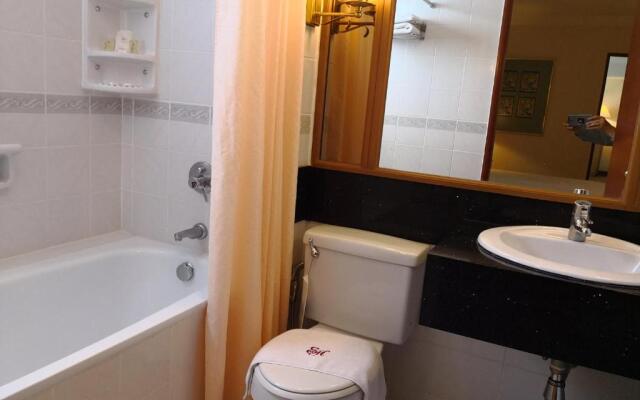The Executive Hotel Lahad Datu