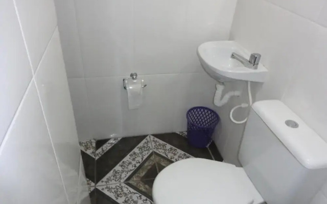 Hotel Flor do Gomide