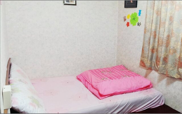 Suxi Hotel