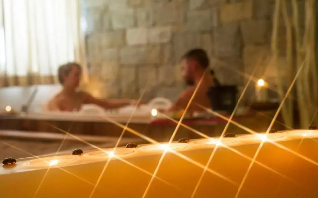 Sport Hotel Vittoria