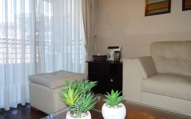 La Fayette Suites Providencia