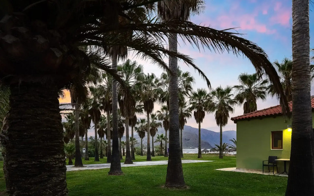 La Palma Beachfront Suites