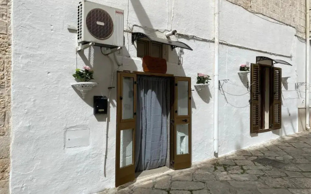 Casa 1600: Casa Tipica in Centro Storico di Ostuni