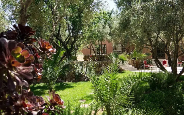 Domaine Malika - Adults Only