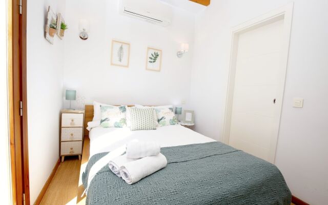 Sant Miquel Homes Penthouse