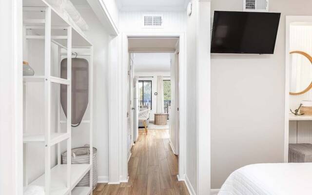 Savannah Beach Racquet Club