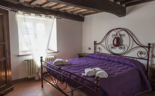 Villa Torre degli Onesti Apartments