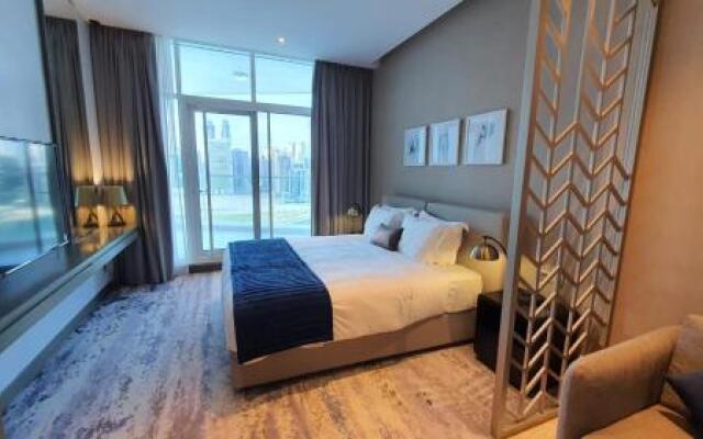 Blue Ocean Holiday Homes - Prive