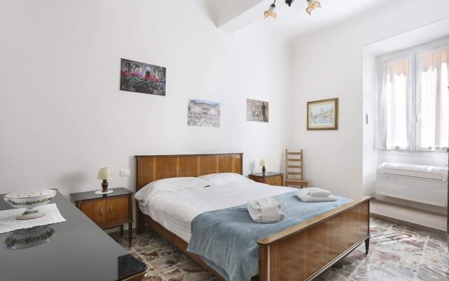 Le Grazie Apartments in Superb Location