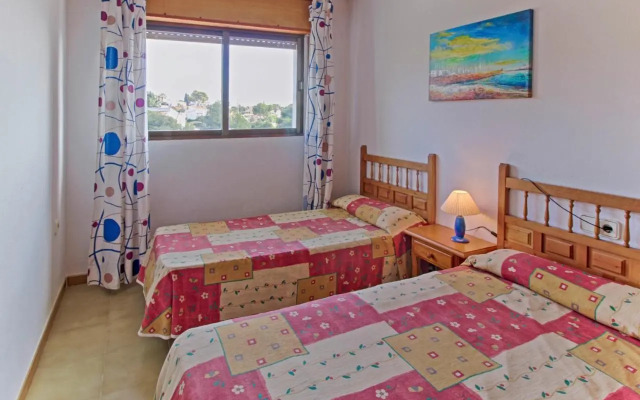 Holiday Home Bellota - MRA236