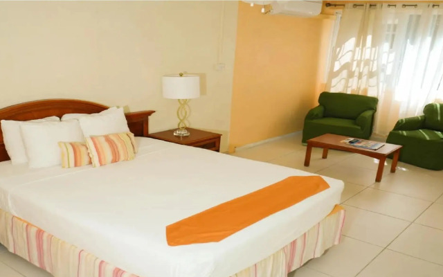 Palm Garden Hotel