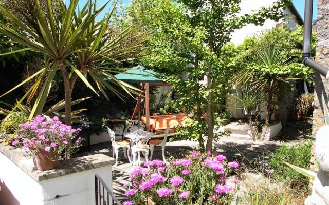 The Stables - 1 Bedroom Apartment - Saint Florence