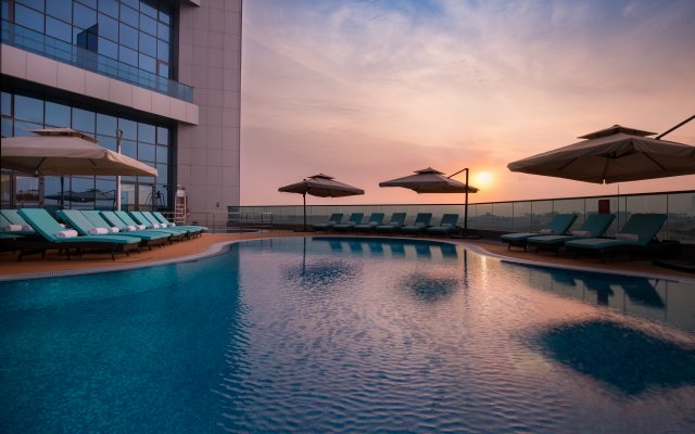 Millennium Place Barsha Heights Hotel