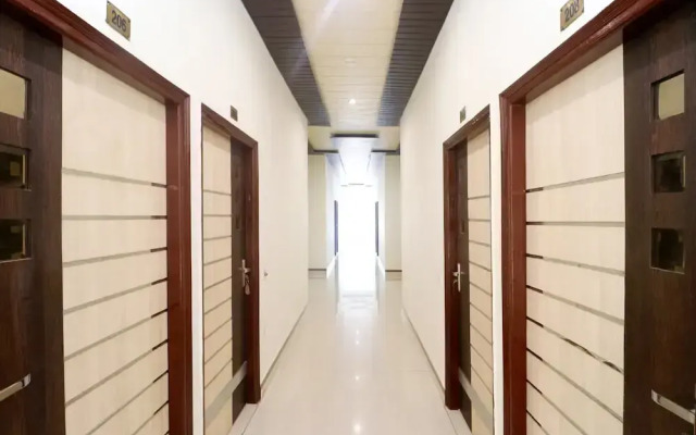 Sangam Resort by OYO Rooms