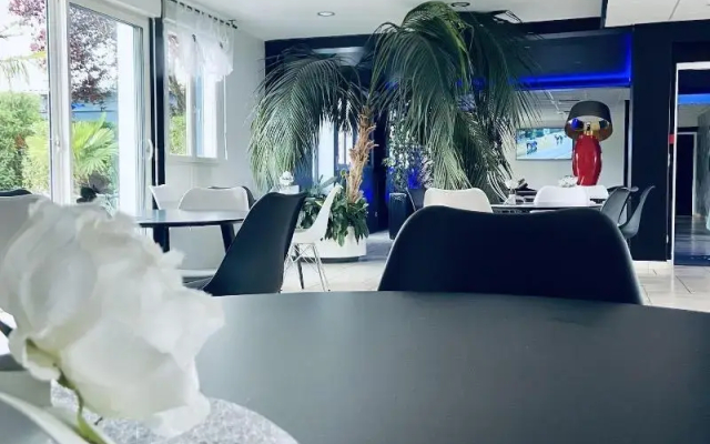 Hôtel Air-Lane