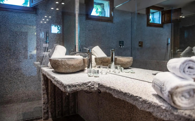 Hotel Monte Turri - Adults Only