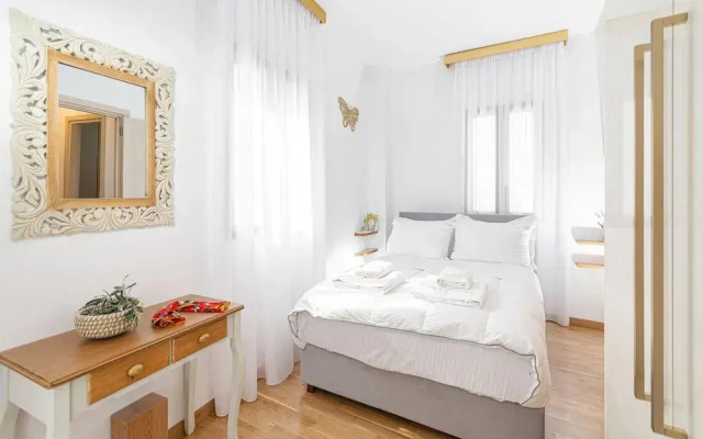 Villa Dafni - Our Home Away From Home