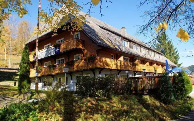 Heizmannshof Restaurant-Hotel