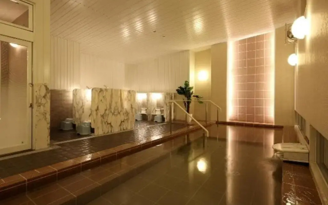 Smile Hotel Sendai Tagajyo