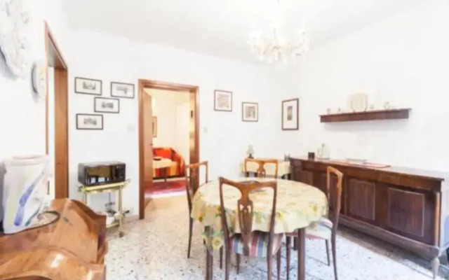 Appartamento Campiello Chiesa