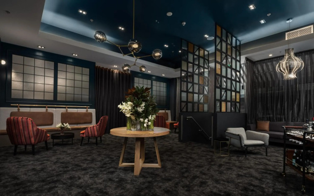 Rydges Auckland