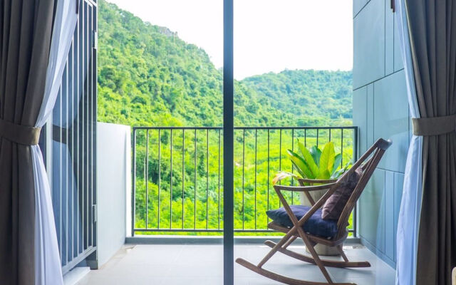 The Valley Khaoyai by NPP