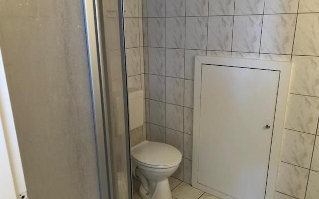 Birkenstrasse 6 I Wohnung 11